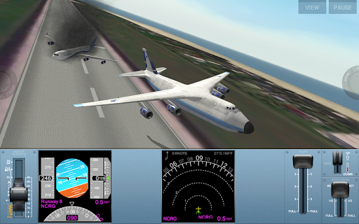 Extreme Landings - Ai cũng lái được máy bay