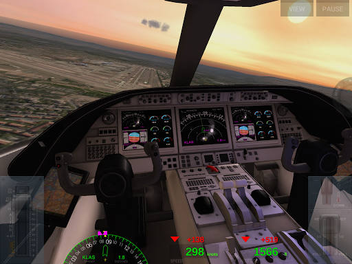 Extreme Landings - Ai cũng lái được máy bay
