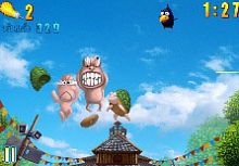 Game Chém Gia Súc cho Android
