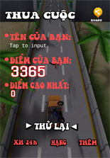 Game Ma tốc tộ Việt Hóa chuẩn cho Android