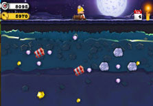 Game Vua Đào Vàng dành riêng Android