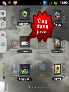 Giả lập Java bằng Jbed cực dễ