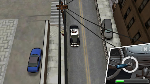 GTA: Chinatown Wars - Cướp đường phố đồ họa hơn cả PC