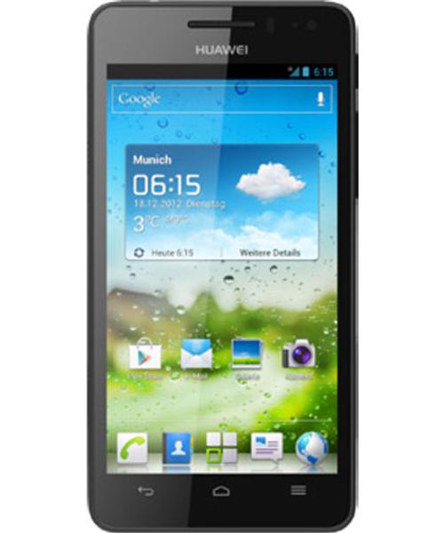 Hướng dẫn Root Huawei Ascend G615