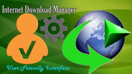 Internet Download Manager cho Android
