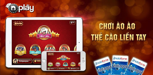 Nplay - Game bài miễn phí, kiếm Ncoin đổi card cực dễ
