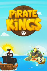 Pirate King - game cực hot 2015
