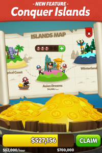 Pirate King - game cực hot 2015