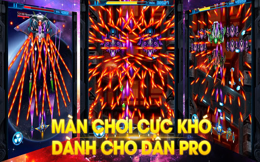 Tải game Chiến Cơ Huyền Thoại cho Android