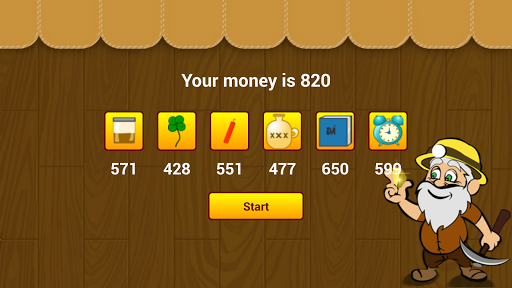 Tải game Đào Vàng 2015 vui nhộn cho Android