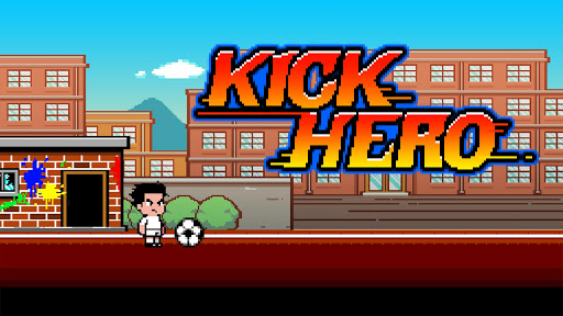 Tải Game Kick Hero cho Android