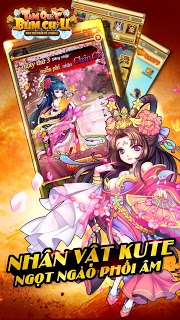 Tam Quốc Bùm Chíu - Game hot năm 2015 trên Android