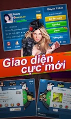 Texas Poker Việt Nam - Chơi Poker đã tay