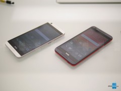 Trên tay HTC Desire 626s giá 2,8 triệu đồng